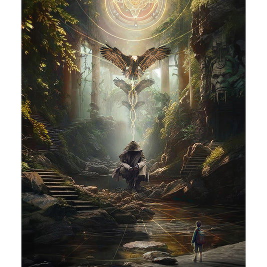 Dawn of a new age